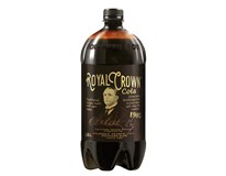 Royal Crown Cola 6x1,33 l vratná PET fľaša