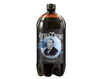 Royal Crown Cola no sugar 6x1,33 l vratná PET fľaša