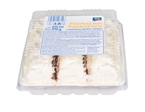 ARO Nanuková torta vanilka mraz. 1x615 ml