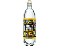 Semtex Street Water Recover 6x750 ml vratná PET fľaša
