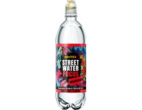 Semtex Street Water Focus 6x750 ml vratná PET fľaša
