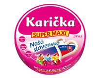 Karička Super maxi tavený syr chlad. 1x360 g