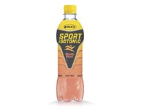 Rauch Sport Isotonic grapefruit 12x500 ml vratná PET fľaša