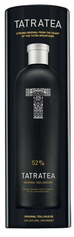 KARLOFF TATRATEA /Tatranský čaj 52% original 700 ml tuba