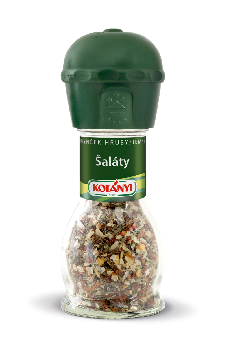 KOTÁNYI Mlynček šaláty 40 g