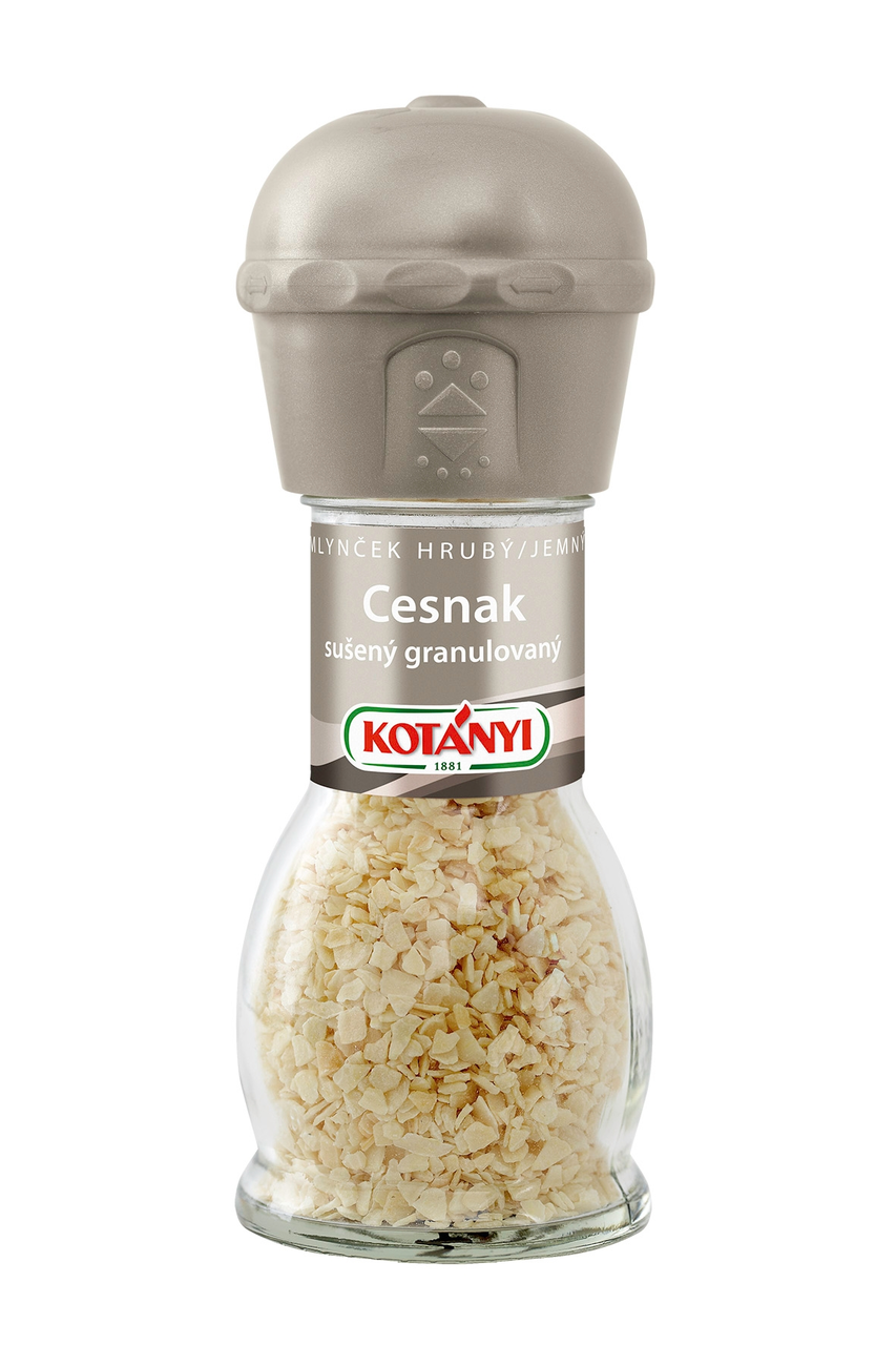 KOTÁNYI Mlynček cesnak 48 g
