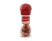 Kotányi Mlynček chilli papričky 1x35 g