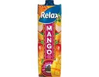 Relax Exotica mango 12x1 l tetrapak