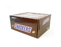 Snickers tyčinka 40x50 g