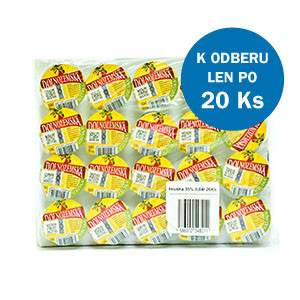 Imperator Dolnozemská hruška 35% 40 ml (min. obj. 20 ks)