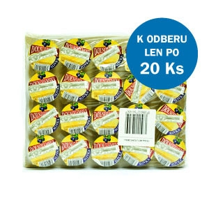 Imperator Dolnozemská slivka 40% 40 ml (min. obj. 20 ks)