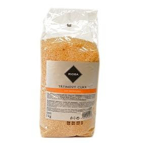 RIOBA Trstinový cukor dry demerara 1 kg