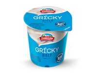 Zvolenský Grécky jogurt biely chlad. 6x320 g