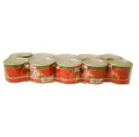 TOMATA Paradajkový pretlak 10 x 190 g