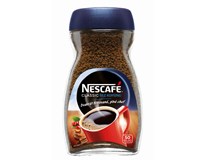Nescafé Classic káva instantná bez kofeínu 1x100 g