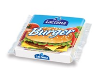 Lactima Burger plátky s rastlinným tukom chlad. 1x100 g