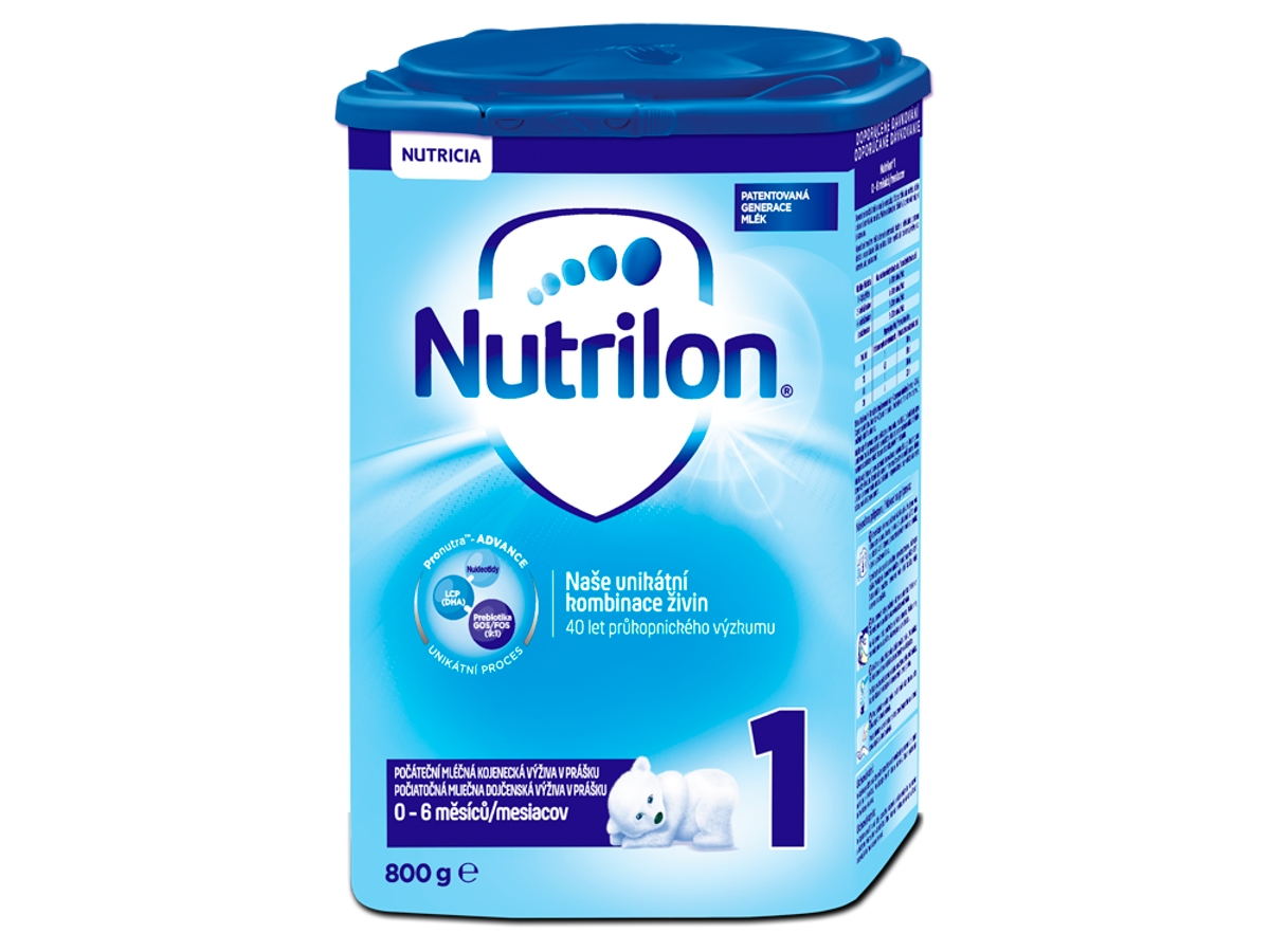Nutrilon 1 800 g