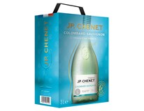 J P. CHENET Colombard Sauvignon 3 l bag in box