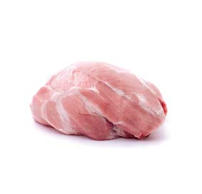 Istermeat Bravčové stehno SK vákuovo balené chlad. váž. cca 2 kg