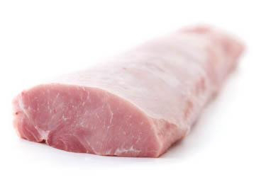 Istermeat Bravčové karé bez kosti SK vákuovo balené kuch. úprava chlad. váž. cca 4 kg