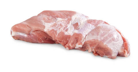 Istermeat Bravčové plece bez kosti SK vákuovo balené chlad. váž. cca 3,5 kg