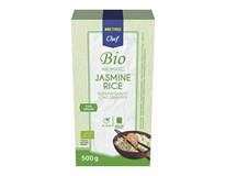 Metro Chef Jazmínová Ryža Bio 1x500 g
