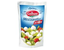 Galbani Mozzarella mini chlad. 1x150 g