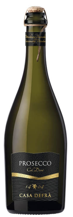CASA DEFRA Prosecco DOC 750 ml