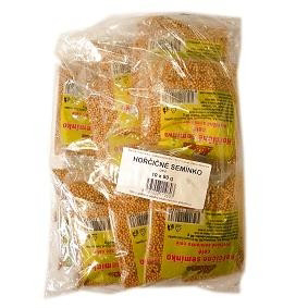 SINTRA Horčičné semienko 10 x 80 g