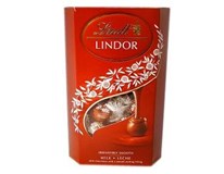 Lindt Lindor Čokoládové pralinky assorted 1x337 g