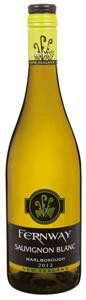FERNWAY Sauvignon blanc 750 ml
