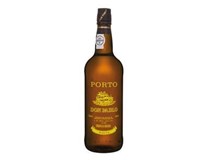 Don Pablo Porto White 19% 1x750 ml