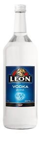 ST. NICOLAUS Leon vodka jemná 40% 1 l