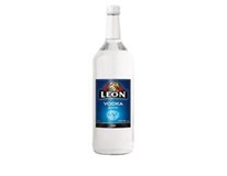 St. Nicolaus Leon vodka jemná 40% 1x1 l