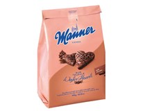 Manner rum hearts wafers 1x300 g 