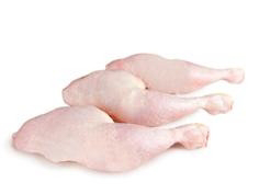 Kuracie štvrte chlad. váž. cca 3 kg