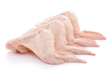 Hydina Slovensko Kuracie krídla chlad. váž. cca 3 kg