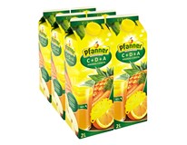 Pfanner nektár CDA ananás mrkva 30% 6x2 l
