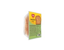 Schär Pan Rustico viaczrnný krájaný chlieb bez lepku 1x250 g