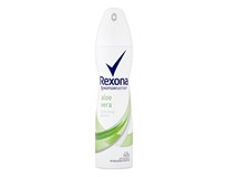 Rexona Aloe Vera antiperspirant sprej dámsky 1x150 ml