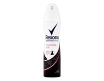 Rexona Invisible Pure antiperspirant sprej dámsky 1x150 ml