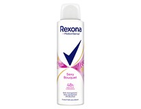 Rexona Sexy Bouquet antiperspirant sprej dámsky 1x150 ml