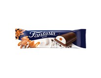 Fantasia Tyčinka karamel chlad. 24x27 g