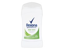 Rexona Aloe Vera antiperspirant stick dámsky 1x40 ml