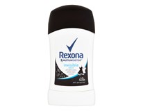 Rexona Invisible Aqua antiperspirant stick dámsky 1x40 ml