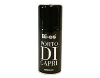 BI-ES Porto di capri deosprej pánsky 1x150 ml