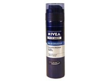 NIVEA for men gél na holenie mild 1x200 ml