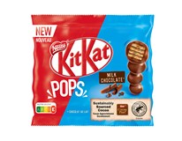 Kit Kat Pops mliečna čokoláda 24x40 g
