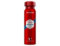 Old Spice Whitewater dezodorant sprej pánsky 1x150 ml