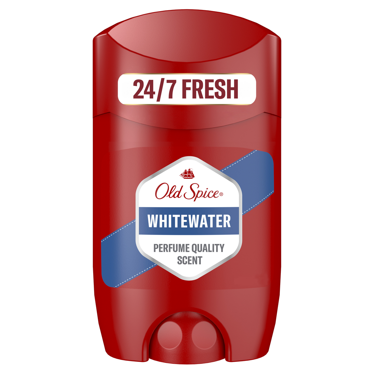 Old Spice Whitewater dezodorant stick pánsky 50 ml